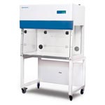 ESCO | PCR Kabin - Termal Cycler | Esco Polymerase Chain Reaction (PCR) Cabinet - Airstream - 1